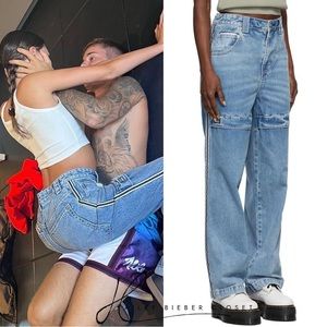 EYTYS TITAN JEANS